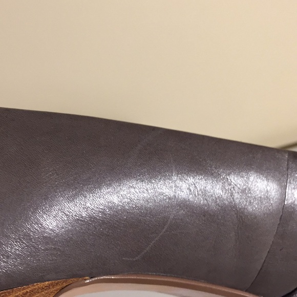 Collections by Clark Cushion Soft Heels Size 8 - Picture 16 of 16